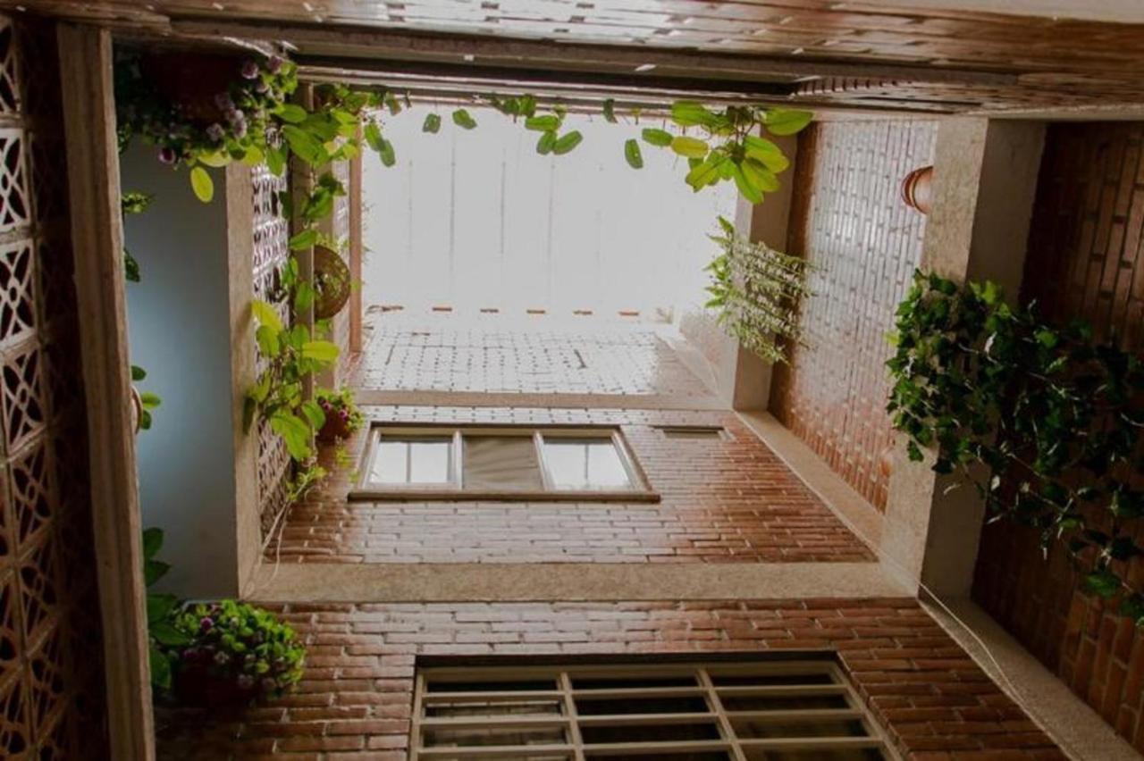 Hotel Hospedaje Caney "Descanso & Tradicion" Ayenda 1422 Cali Exterior photo